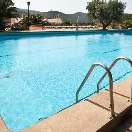 Porto S. Stefano Elegant House + Swimming Pool Apartment Porto Santo Stefano  Exterior photo