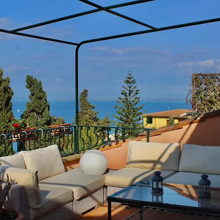 Porto S. Stefano Elegant House + Swimming Pool Apartment Porto Santo Stefano  Exterior photo