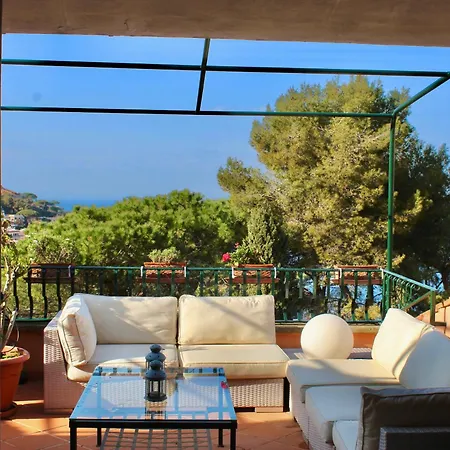 Porto S. Stefano Elegant House + Swimming Pool Apartment Porto Santo Stefano  Exterior photo