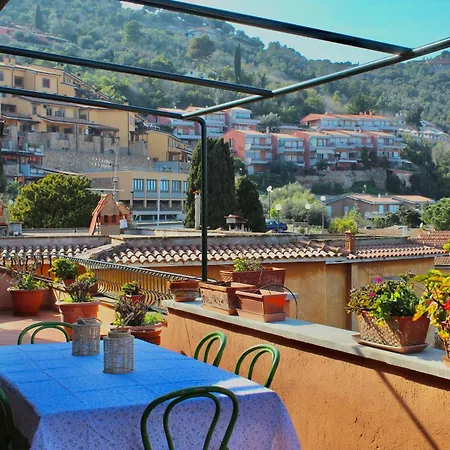 Porto S. Stefano Elegant House + Swimming Pool Apartment Porto Santo Stefano  Exterior photo