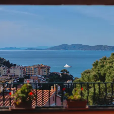 Porto S. Stefano Elegant House + Swimming Pool Apartment Porto Santo Stefano  Exterior photo