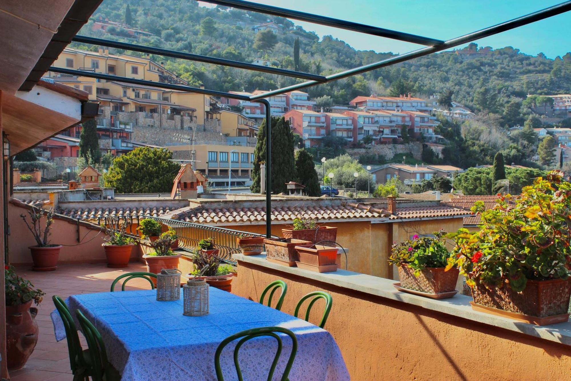 Apartment Porto S. Stefano Elegant House + Swimming Pool Porto Santo Stefano (Grosseto)