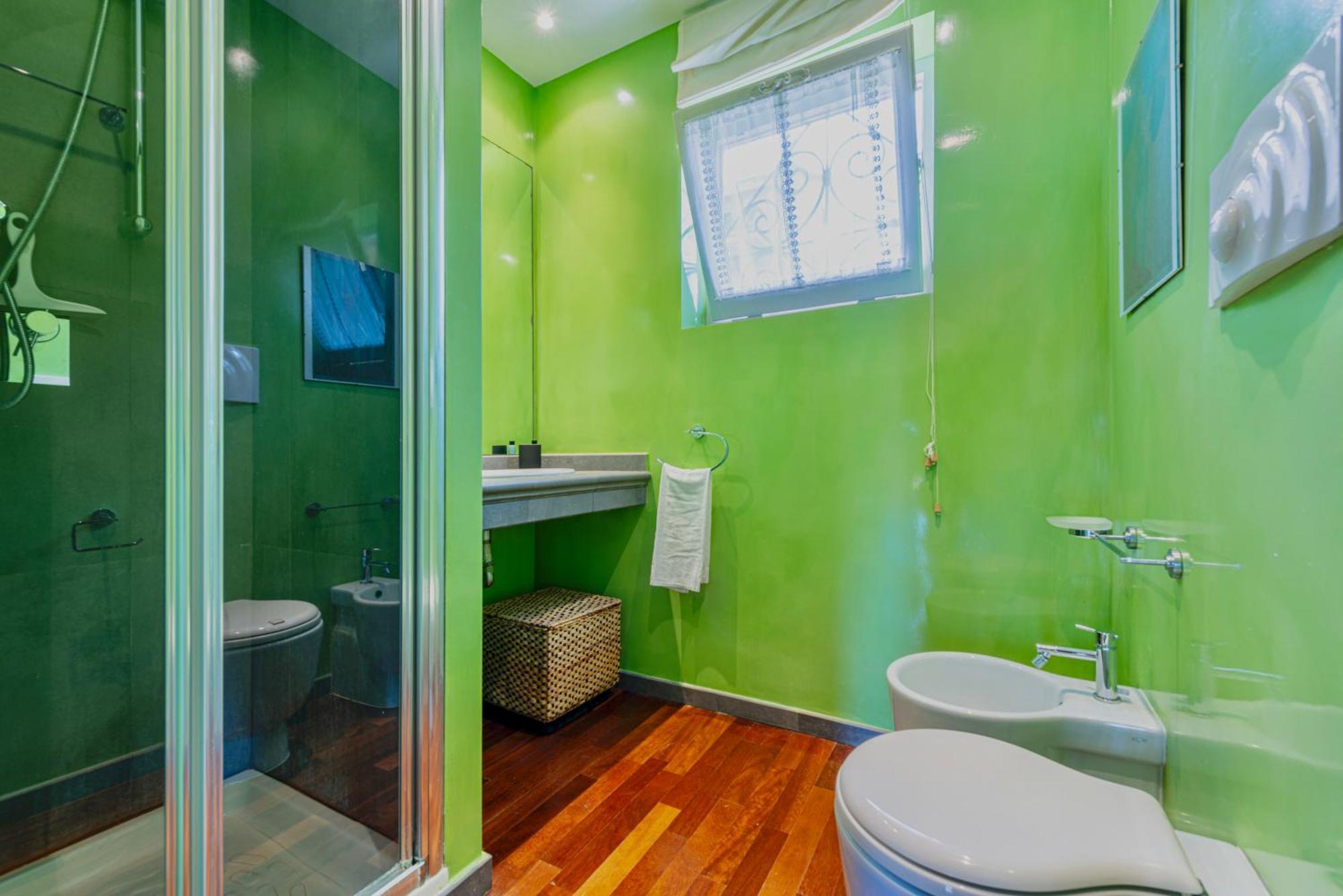 Porto S. Stefano Elegant House + Swimming Pool * Porto Santo Stefano (Grosseto)