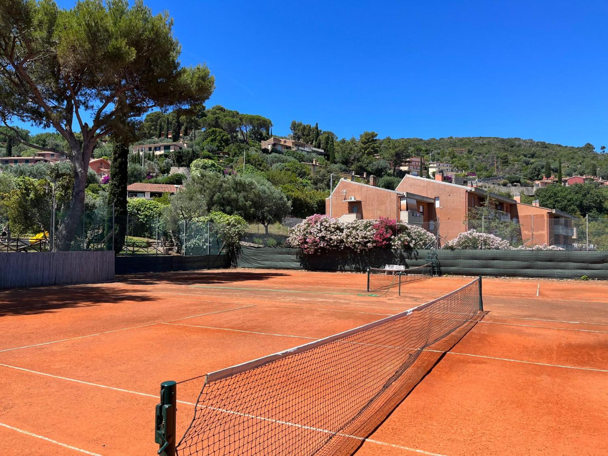 Porto S. Stefano Elegant House + Swimming Pool